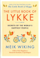 The little book of lykke
